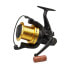 Фото #2 товара QUICK Shadow 5QF SLS carpfishing reel