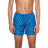 Фото #1 товара Happy Socks Filled Optic Swim Boxer