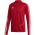 Фото #1 товара Adidas Tiro 19 Training Top M D95920 football jersey