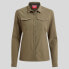 Фото #3 товара CRAGHOPPERS Nosilife Pro V long sleeve shirt