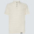 Фото #3 товара OAKLEY APPAREL Fringe Stripe short sleeve polo