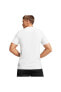 Bmw Mms Erkek Beyaz Günlük Stil T-Shirt 62416002