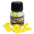 PRO ELITE BAITS Tuna Spirulina Gold Artificial Corn Pop Ups