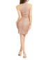 Фото #2 товара Kalinnu Halter Cocktail Dress Women's 4