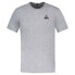 LE COQ SPORTIF 2310547 N°4 short sleeve T-shirt
