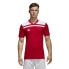 ფოტო #3 პროდუქტის ADIDAS Regista 18 short sleeve T-shirt