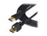 Фото #4 товара StarTech.com HDMM2MLS 2m(6 ft.) HDMI Cable with Locking Screw - 4K 60Hz HDR - Hi
