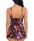 Фото #2 товара Плавающее платье Magicsuit Willow с V-образным вырезом для женщин
