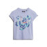 ფოტო #2 პროდუქტის SUPERDRY Floral Scripted short sleeve T-shirt