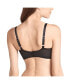Фото #2 товара Women's Bare Support Full Fit Unlined Underwire Bra
