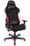 Gaming Chair Formular F01 Красно-черный - фото #8