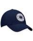 ფოტო #4 პროდუქტის Men's Navy Penn State Nittany Lions Region Adjustable Hat
