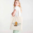 ფოტო #2 პროდუქტის KRUSKIS Burn Your Problems Tote Bag 10L