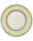 Фото #1 товара French Garden Premium Porcelain Salad Plate