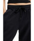 ფოტო #2 პროდუქტის Women's Seamed jogger trousers