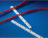 HellermannTyton Hellermann Tyton 151-25619 - Cable tie mount - Rack - Polyamide (PA) - White