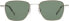 Фото #2 товара Hackett Herren Sonnenbrille Bespoke HSB901 409 51 Herren Gunmetal