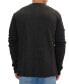 ფოტო #2 პროდუქტის Men's Modern 3-Button Knit Jacket