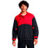 UNDER ARMOUR 96 Terrace Drill half zip sweatshirt