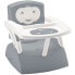 Фото #1 товара THERMOBABY BOOSTER von Stuhl 2 in 1 Charming Grey