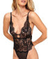 ფოტო #2 პროდუქტის Women's Anouchka Bodysuit Lingerie