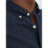 Фото #6 товара Рубашка JACK & JONES Summer Shield с коротким рукавом