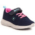 Фото #6 товара NEWS Jr EVE396A sports shoes, navy blue