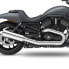 Фото #1 товара KESSTECH ESM3 2-1 Harley Davidson VRSCDX 1250 Night Rod Special Ref:090-6467-741 slip on muffler