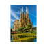 Фото #1 товара Puzzle Sie Basilika Sagrada Familia