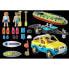 Фото #3 товара PLAYMOBIL 70436 Beach Car With Canoe