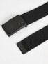 Vans depster belt in black