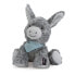 Фото #1 товара Мягкая игрушка для девочек KALOO Les Amis Donkey 25 cm Teddy