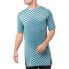 Фото #1 товара ASICS Seamless short sleeve T-shirt