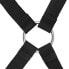 Фото #6 товара Утяжки на липучках LOVETOY Velcro Bed Restraints Adjustable