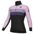 ALE Chaos Gravel long sleeve jersey