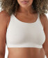 Фото #5 товара Women's Comfort Revolution Modern Seamless Bralette DFMSBR