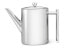 Фото #1 товара Bredemeijer Group Bredemeijer 6151MS - Single teapot - 1.2 ml - Silver - Stainless steel - 240 mm - 121 mm