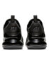 Фото #5 товара Nike Air Max 270 trainers in triple black