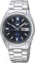 Seiko Women's Automatic Watch, Stainless Steel with Stainless Steel Strap