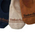 Фото #2 товара TIMBERLAND Bowden Liner no show socks 3 pairs
