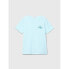 ფოტო #1 პროდუქტის CALVIN KLEIN JEANS Chest Monogram short sleeve T-shirt