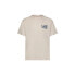 Фото #2 товара LEE Loose Logo short sleeve T-shirt