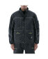 Фото #1 товара Men's ErgoForce Waterproof Insulated Jacket