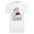 URBAN CLASSICS T-Shirt Popeye Logo And Pose