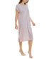 Фото #3 товара Пижама Roudelain Dolman-Sleeve Sleepshirt