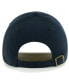 Фото #2 товара Men's Navy Denver Broncos Fletcher MVP Adjustable Hat
