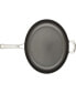 Cook + Create Hard Anodized Nonstick Frying Pan with Helper Handle, 14"