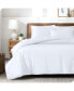 TENCEL Lyocell Full/Queen Duvet Cover