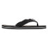 HUMMEL Chevron Sport flip flops Черный, 41 - фото #1