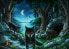 Ravensburger Puzzle Wolf Stories Exit (15028)